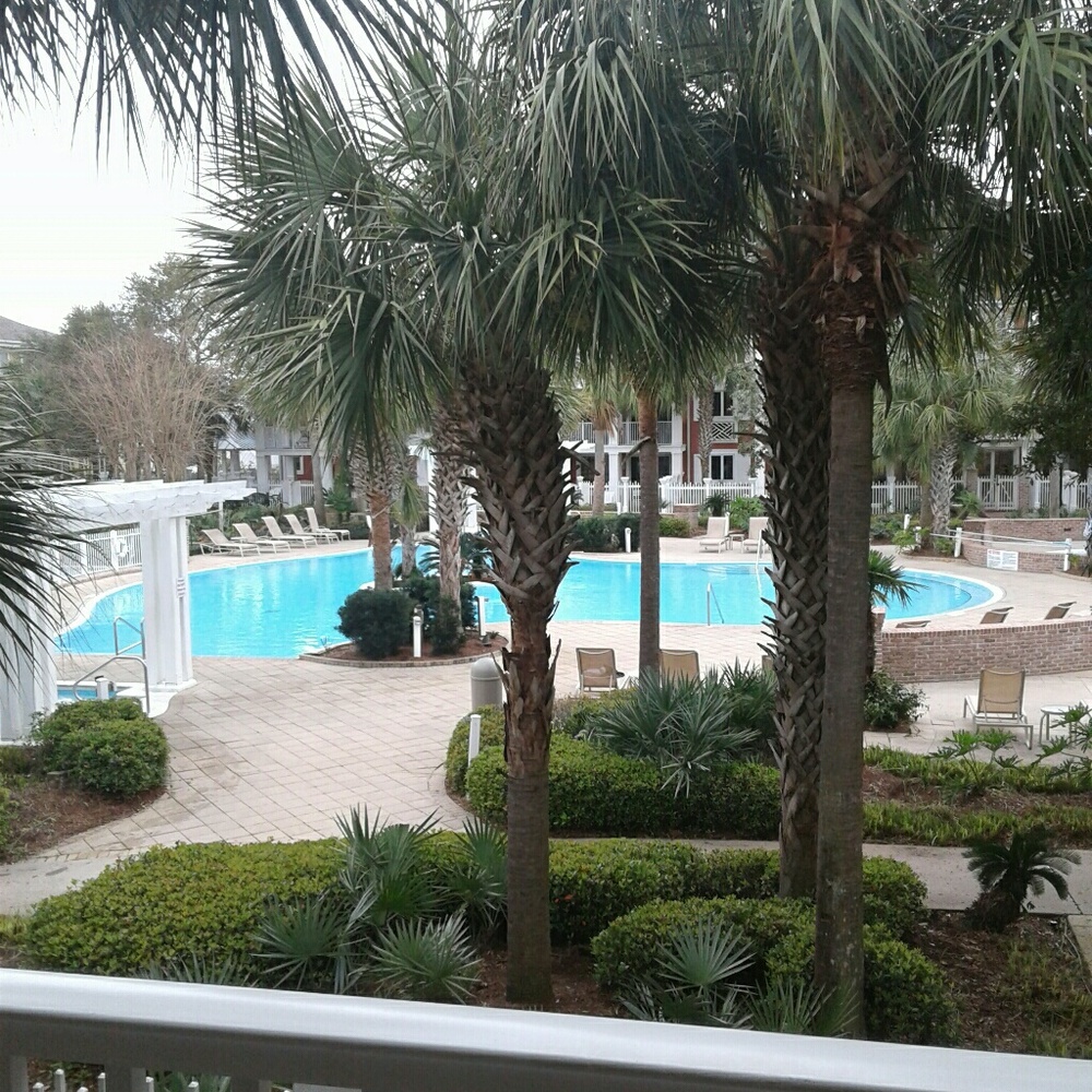 Meet your Posher, Lori